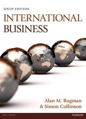 International Business - Thryft