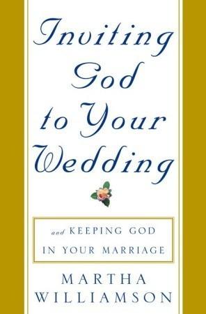 Inviting God To Your Wedding - Thryft