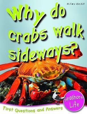 Why Do Crabs Walk Sideways? - Thryft