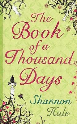 The Book of a Thousand Days - Thryft