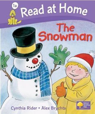 Read At Home More Level 1A The Snowman - Thryft