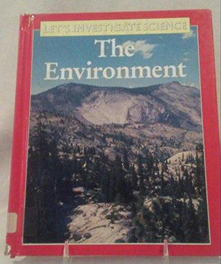 The Environment - Thryft