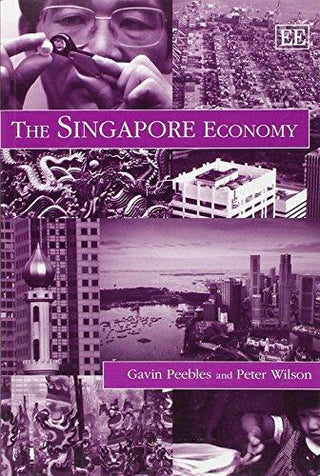 The Singapore Economy - Thryft