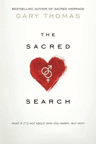 Sacred Search - Thryft