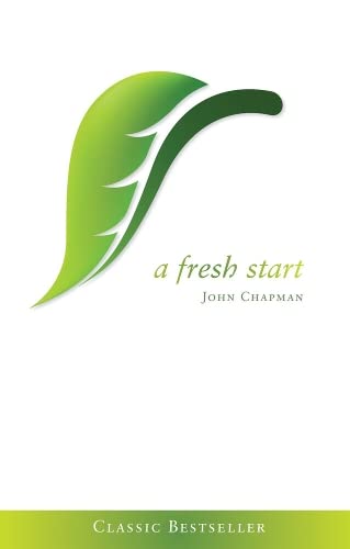 A Fresh Start