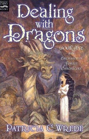 Dealing With Dragons - Thryft