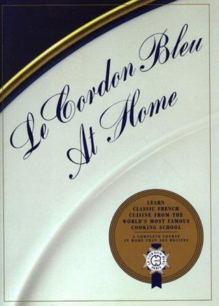 Le Cordon Bleu At Home - Thryft