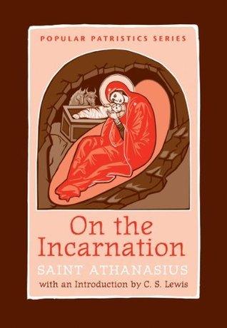 On the Incarnation - Thryft