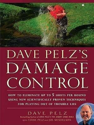 Dave Pelzs Damage Control - Thryft