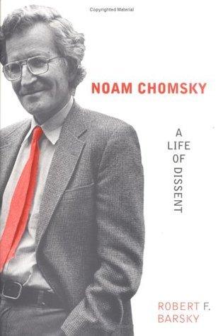 Noam Chomsky : A Life of Dissent - Thryft