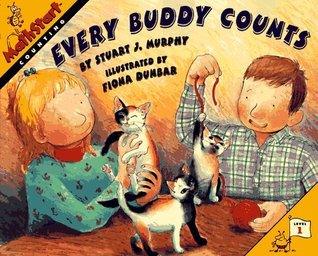 Every Buddy Counts - Thryft