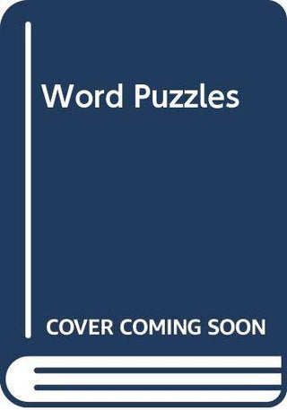 Word Puzzles - Thryft