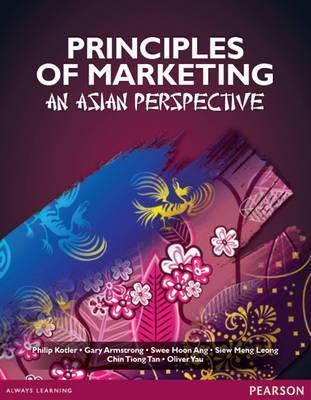 PRINCIPLES MARKETING : ASIAN PERSPECTIVE - Thryft