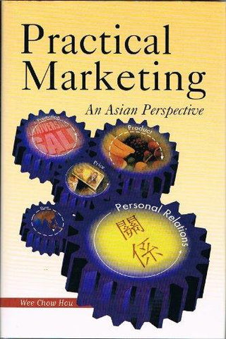 Practical Marketing : An Asian Perspective - Thryft