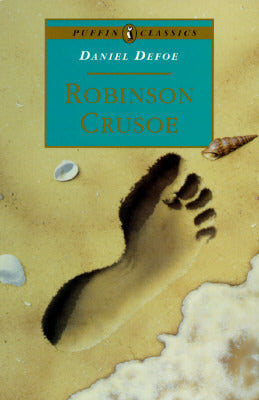 Robinson Crusoe