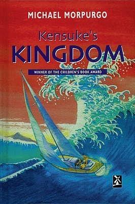 Kensuke's Kingdom - Thryft