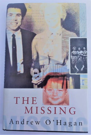 The Missing