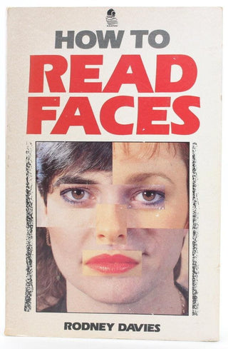 How to Read Faces - Thryft