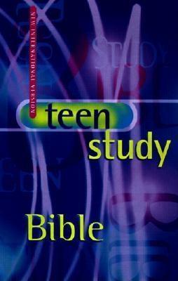 Teen Study Bible : New International Version - Thryft