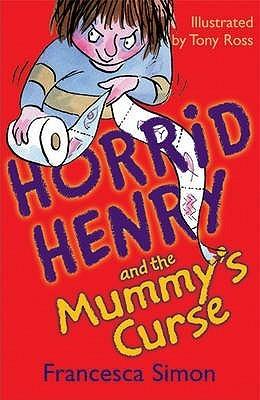 The Mummy's Curse : Book 7 - Thryft