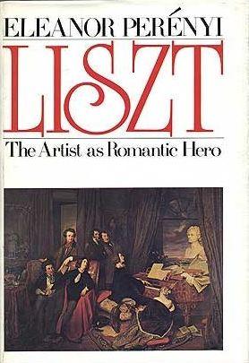 Liszt: The Artist as Romantic Hero - Thryft