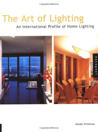 The Art of Lighting: An International Profile of Home Lighting