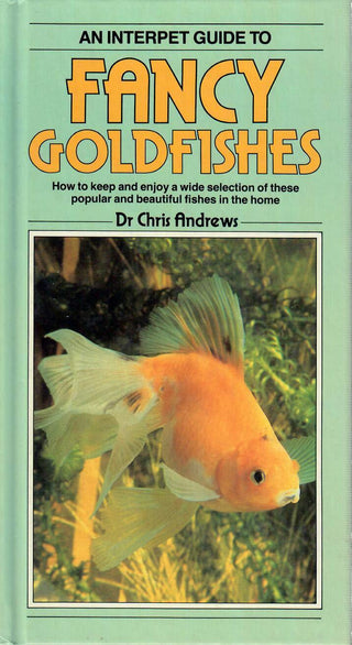 FANCY GOLDFISHES - Thryft