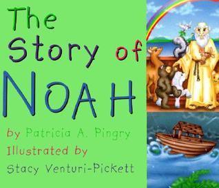 The Story of Noah - Thryft