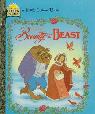 Disney's Beauty and the Beast - Thryft