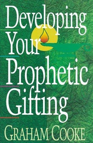 Developing Your Prophetic Gifting - Thryft