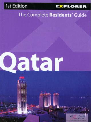 Qatar Explorer - Thryft