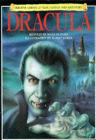 Dracula - Thryft