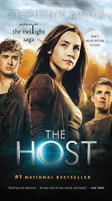 The Host - Thryft