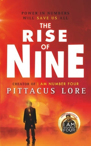 The Rise of Nine