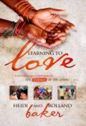 Learning to Love