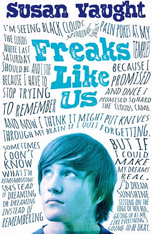 Freaks Like Us