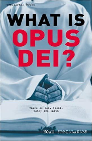 What is Opus Dei? - Thryft