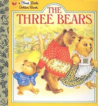 The Three Bears - Thryft