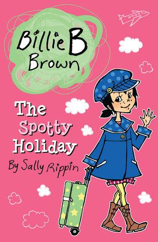 The Spotty Holiday - Thryft