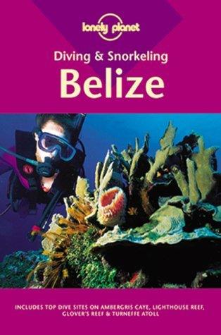 Diving & Snorkeling Belize - Thryft