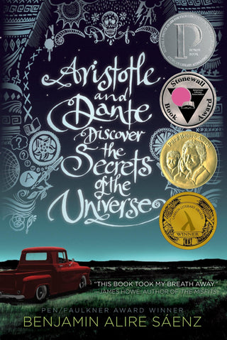 Aristotle and Dante Discover the Secrets of the Universe - Thryft