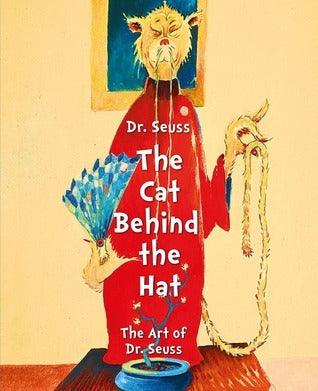 Dr Seuss the Cat Behind the Hat - Thryft