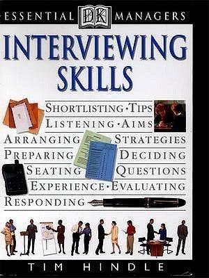 Interviewing Skills - Thryft