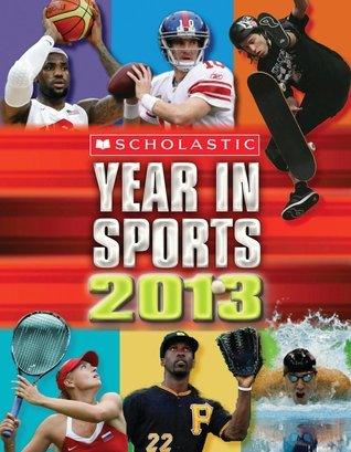 Scholastic Year in Sports - Thryft