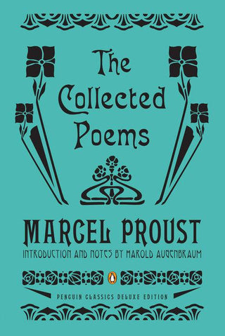 The Collected Poems : A Dual-Language Edition with Parallel Text (Penguin Classics Deluxe Edition) - Thryft