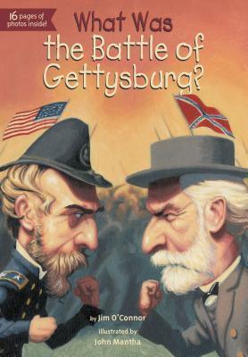 What Was The Battle Of Gettysburg? - Thryft