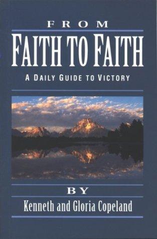 From Faith to Faith - Thryft