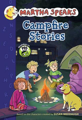 Campfire Stories - Thryft