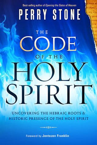 The Code Of The Holy Spirit - Thryft