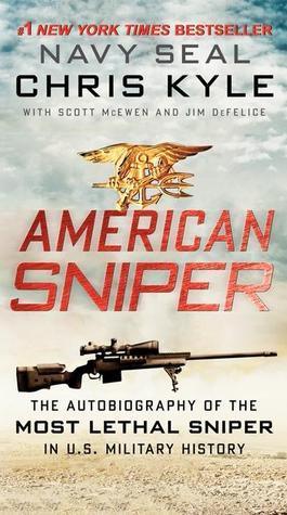 American Sniper : The Autobiography of the Most Lethal Sniper in U.S. Military History - Thryft